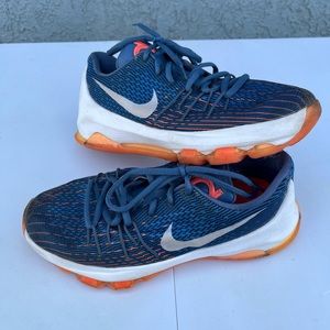 Nike KD 8 Basketball Sneakers